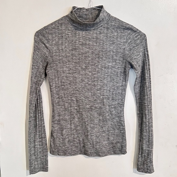 TopShop long sleeve top - Picture 4 of 7